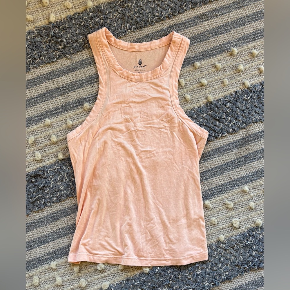 Free People Movement Tank